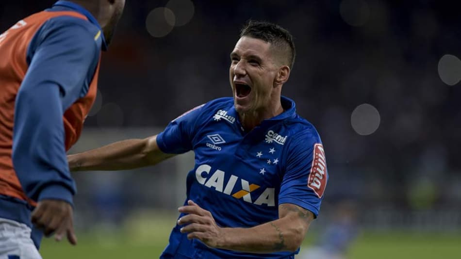 Thiago Neves, Orejuela, Rodriguinho… Veja como está a Seleção das Estatísticas da Copa do Brasil
