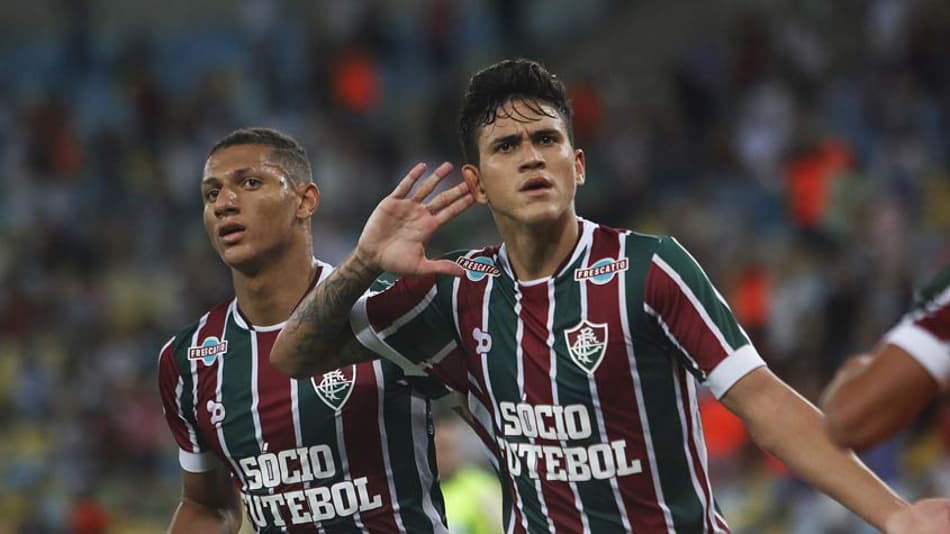 Números da Bola: Estatísticas de Fluminense 3×0 Goiás