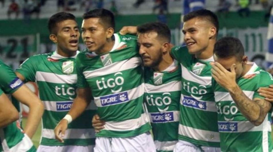 Oriente Petrolero confirma equipe titular para duelo importante no Boliviano