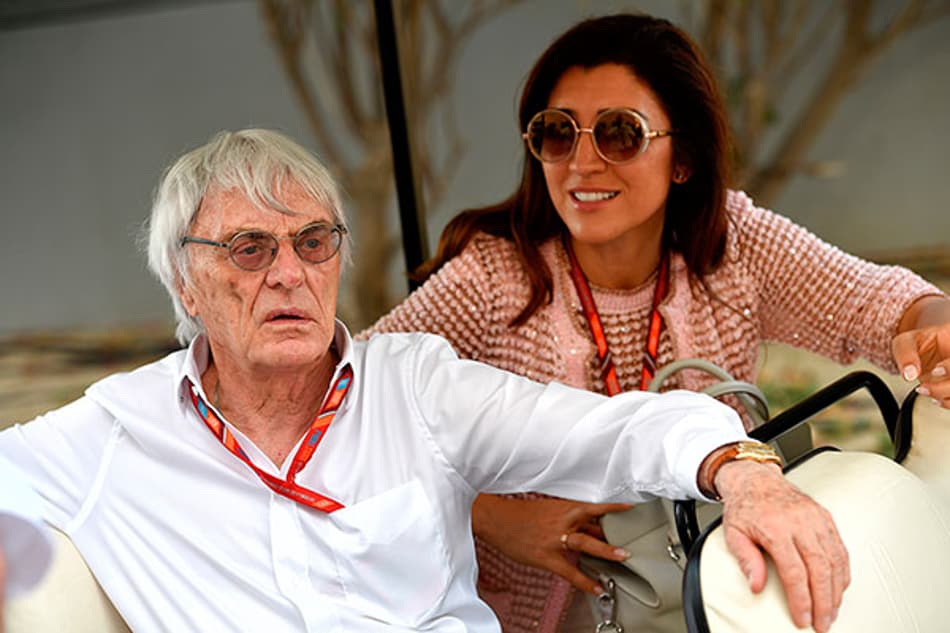 Ecclestone critica Liberty e Ferrari: “A democracia não tem vez na F1”