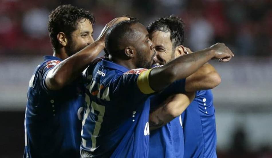 Léo, Manoel e Ariel Cabral