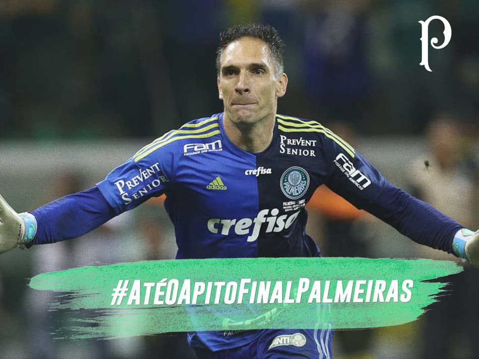 Você acredita? LANCE! mostra razões para crer em uma virada do Verdão