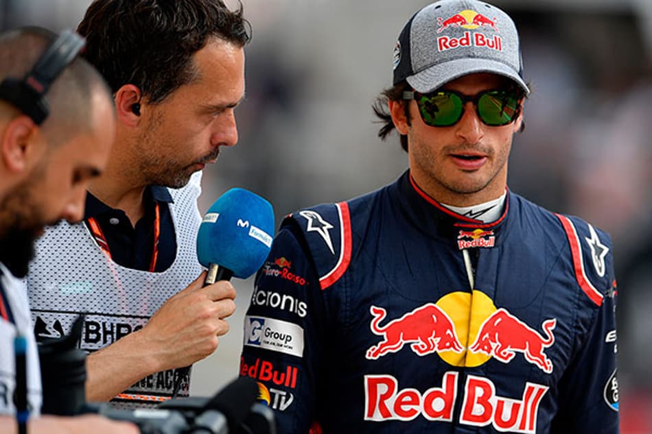 Carlos Sainz Jr. critica comissários por punição no Bahrain