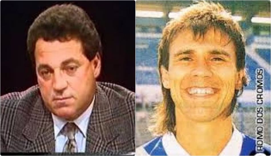 Companheiros em Portugal, Abel e Milton duelam na semi do Carioca