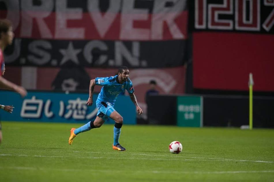 Final da Copa J-League terá embate entre brasileiros