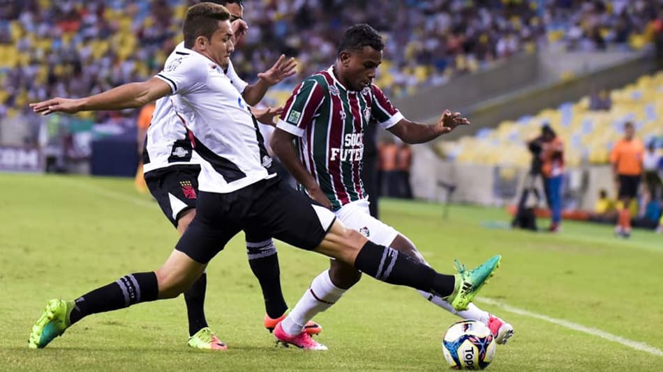 Vasco x Fluminense: prováveis times, onde ver, desfalques e palpites