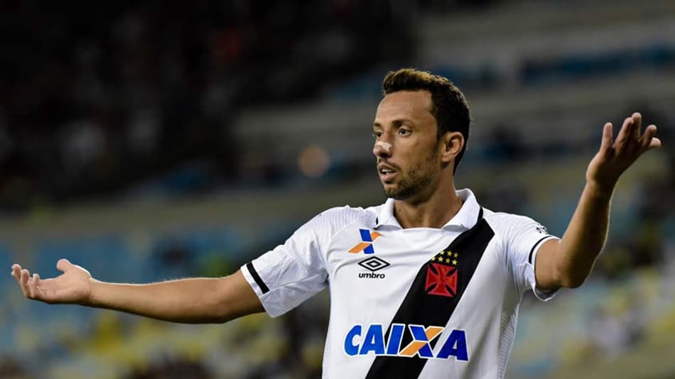 'O erro do Vasco em 2017 começou com chegada de Cristovão em 2016'