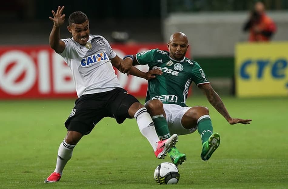 Felipe Melo