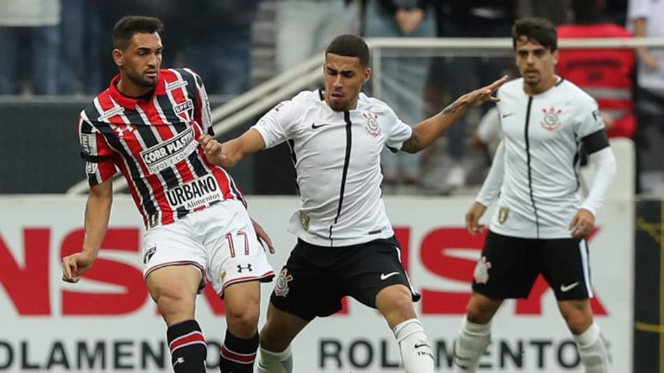 Finalista, Corinthians tem dois jogadores na Seleção das Estatísticas do Paulistão