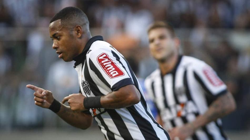 Números da Bola: Estatísticas de Atlético-MG 3×0 URT