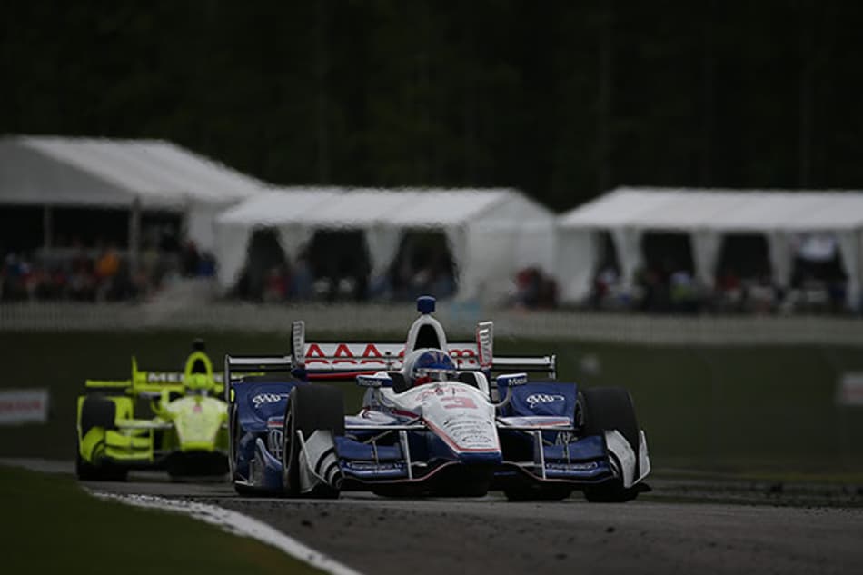 AO VIVO: Assista ao segundo treino livre da Indy em Toronto