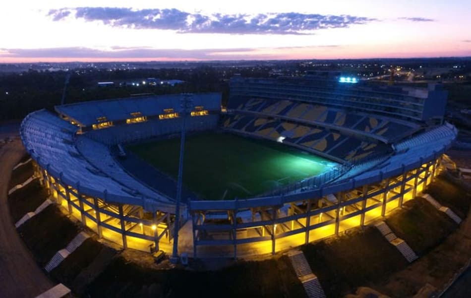 Clássico entre Peñarol e Nacional será disputado no Campeón Del Siglo