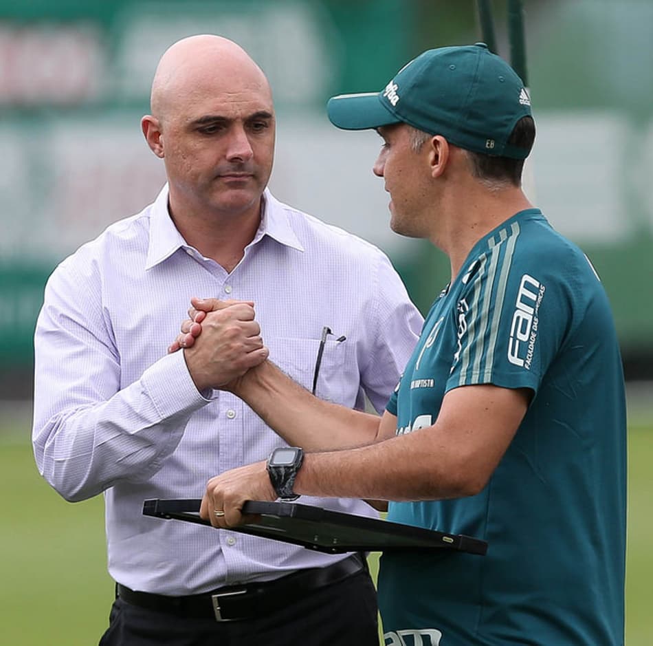 Blog do Salata: ‘Que loucura, Palmeiras! Era óbvio, Palmeiras!’