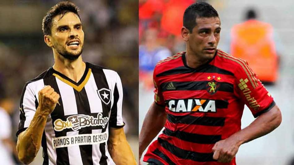 Especialistas em bicicletas em 2017, Botafogo e Sport se enfrentam na CB