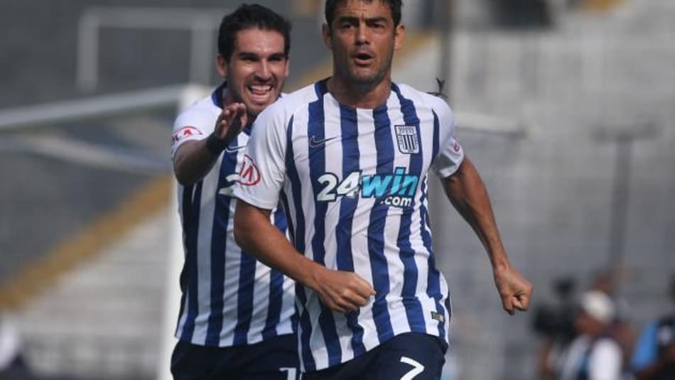 Destaque do Alianza Lima afasta qualquer possibilidade de crise no clube