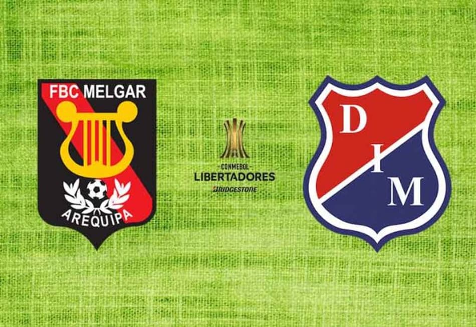 Independiente Medellín vence o Melgar fora de casa