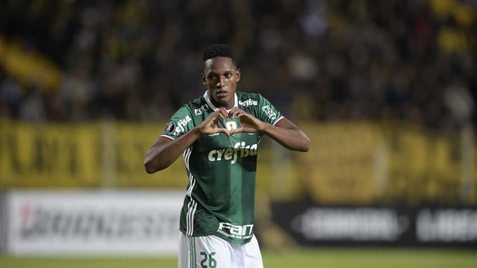 Bulla na Rede: Palmeiras volta a vencer fora na Liberta após dez jogos