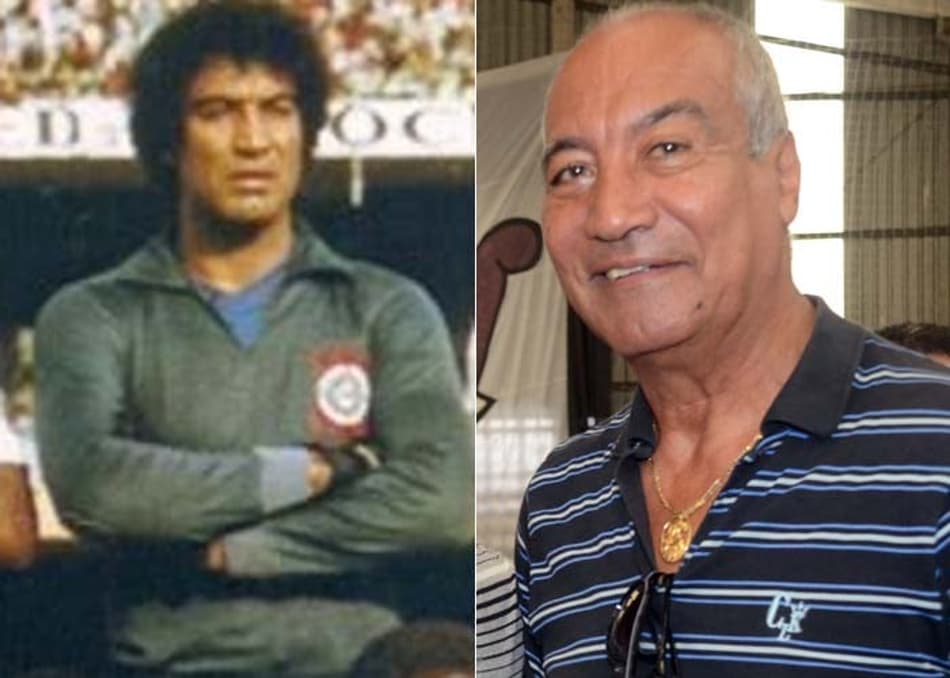Tour na Arena leva histórico goleiro antes de estreia do Corinthans no BR