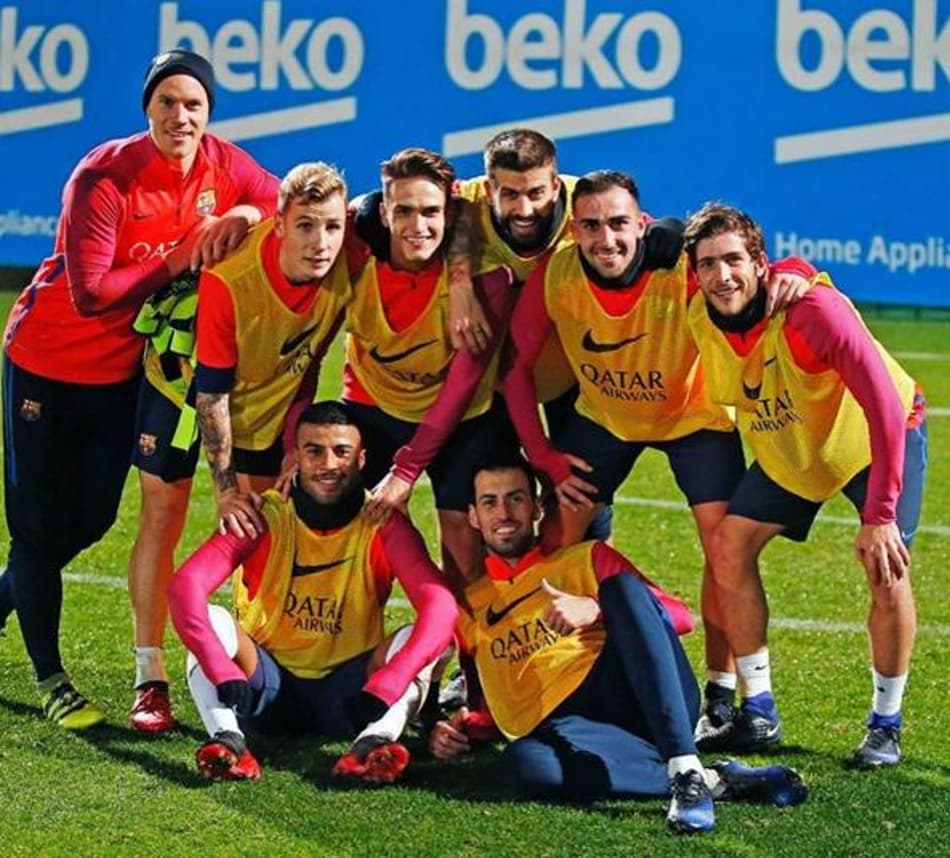 Napoli quer investir pesado em 2017/18, e meia do Barça é prioridade