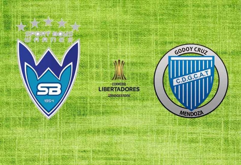 Godoy Cruz vence fora de casa e assume a liderança do Grupo 6 da Libertadores