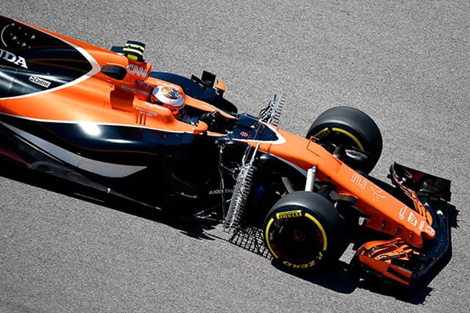 Honda e McLaren: “Teremos atualizações nas próximas corridas”