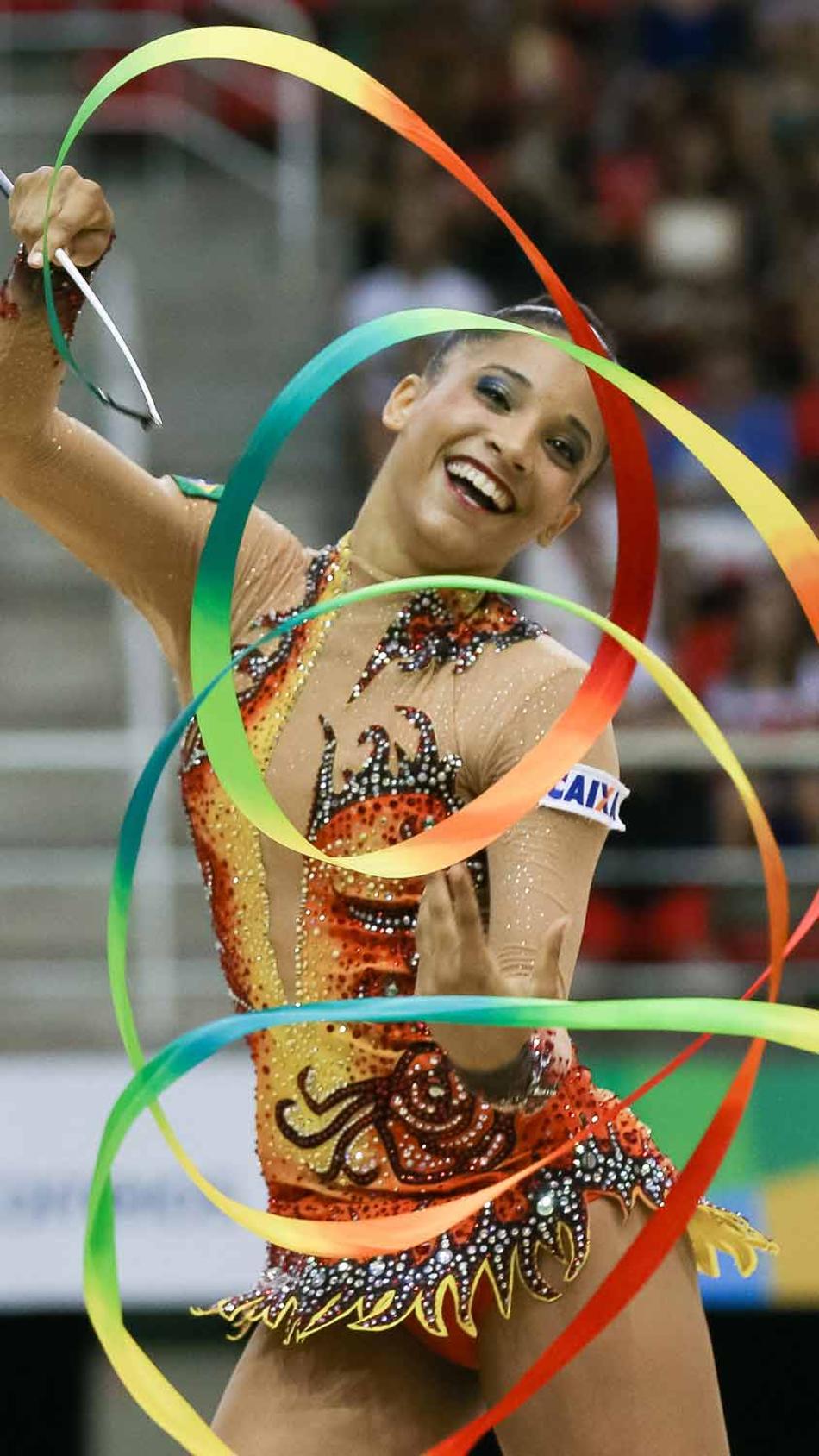 Francielly Machado