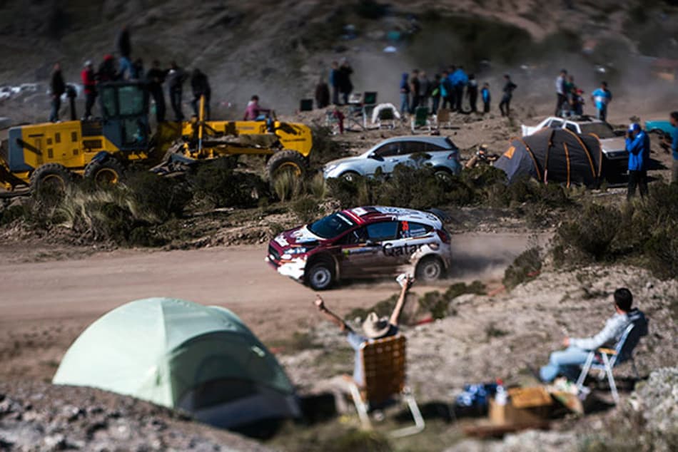 Mundia de Rally: 8 motivos que fazem você pirar no ‘amor a motor’ da Argentina