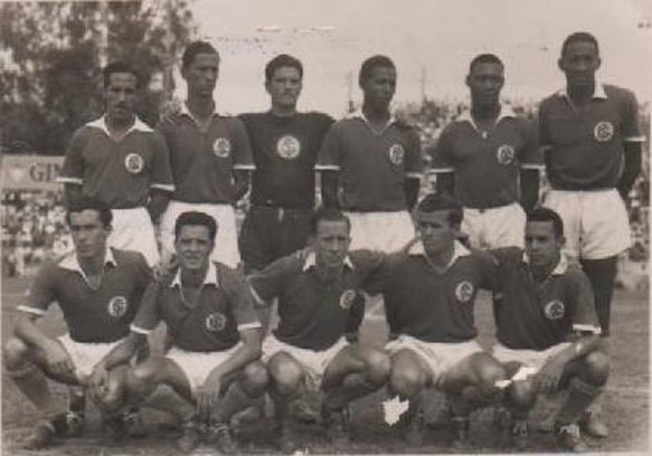 Inter Campeão Gaúcho de 1952