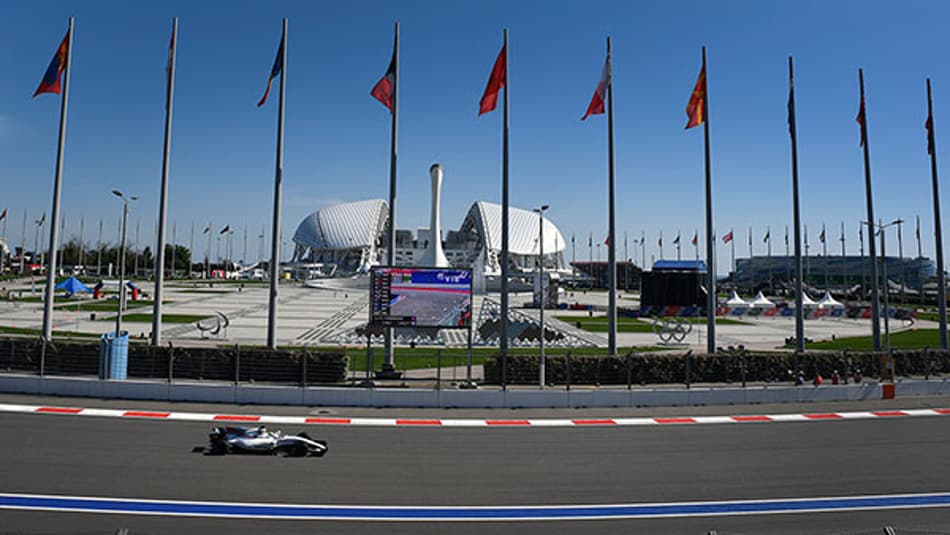 Rússia e Portugal disputam realização de corrida para final de setembro na atual temporada da F1
