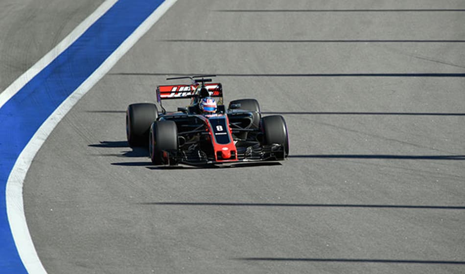 Grosjean é o último: “Não estou satisfeito com o carro”