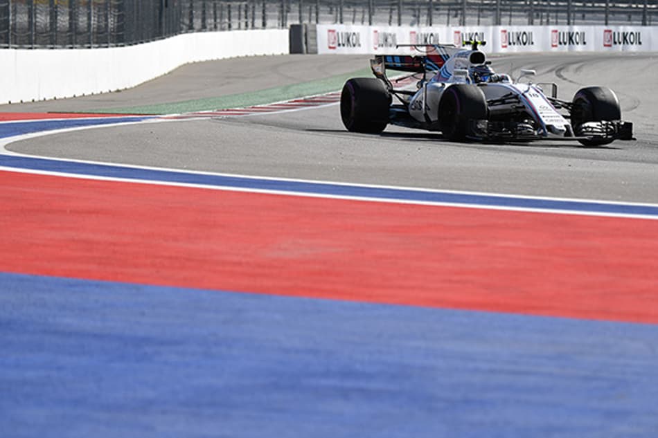 Lowe: “Rodada de Stroll lhe custou seus primeiros pontos”