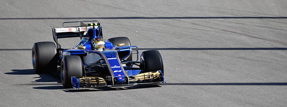 Sauber não pontua na Rússia: “Não foi uma boa corrida para nós”