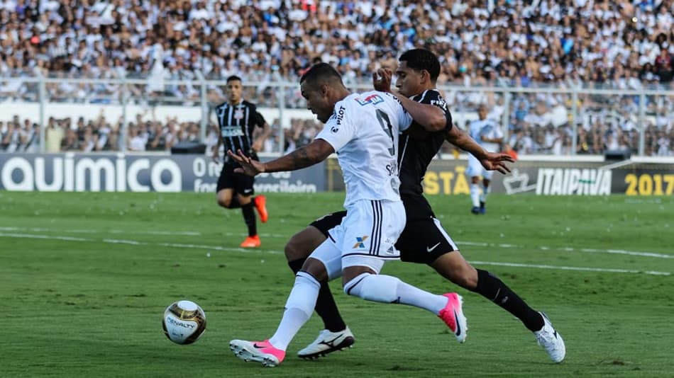 Veja como ficou a Seleção das Estatísticas do Paulistão após o primeiro jogo da final