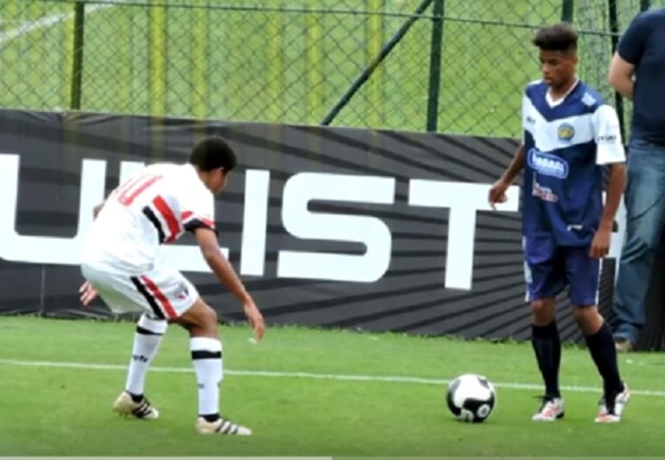 Campeão da Taça Guanabara sub-20, Vasco acerta mais um reforço para a base