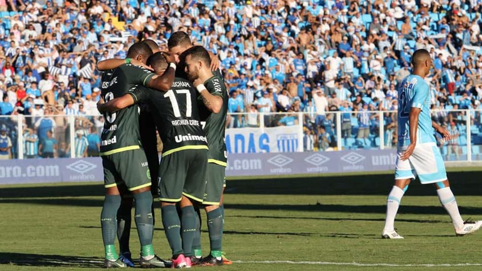 Diretor da Chape, Rui Costa conta como ajudou na reconstrução do time