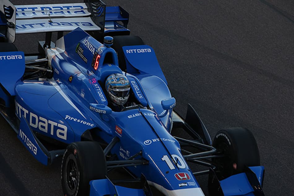 Kanaan: "Espero melhorar para conseguir os resultados esperados"