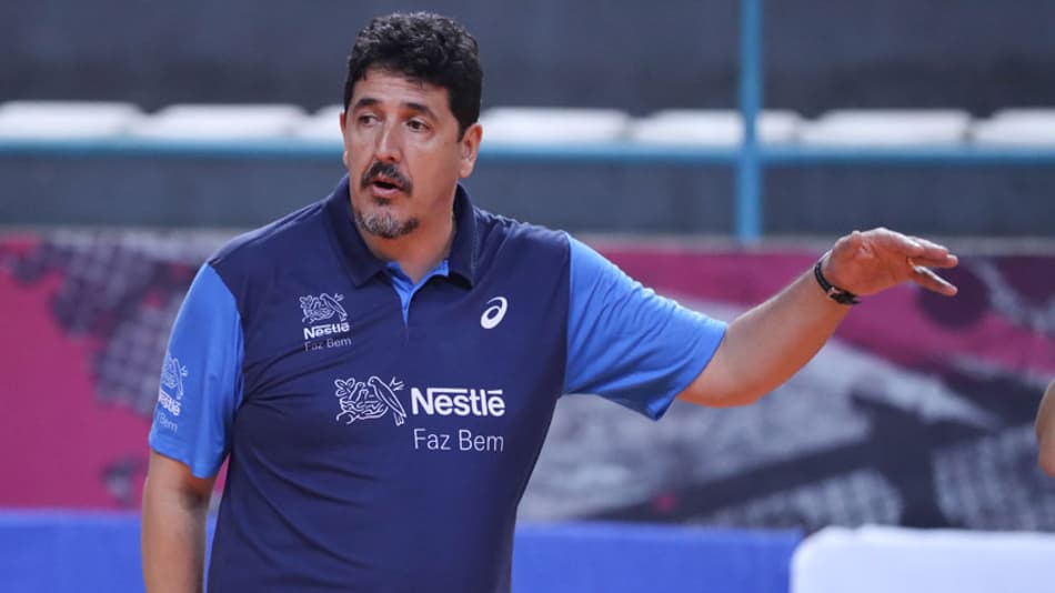 Vôlei Nestlé abre Mundial com vitória