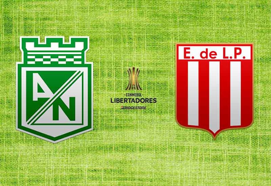 Atlético Nacional ressurge das cinzas e vence bem o Estudiantes na Colômbia