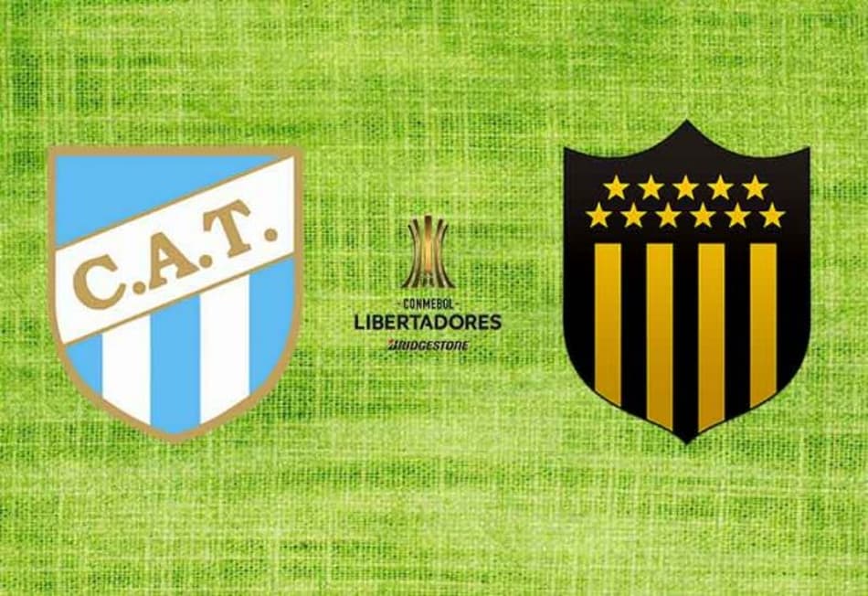 Atlético Tucumán derrota Peñarol e adia a classificação do Palmeiras
