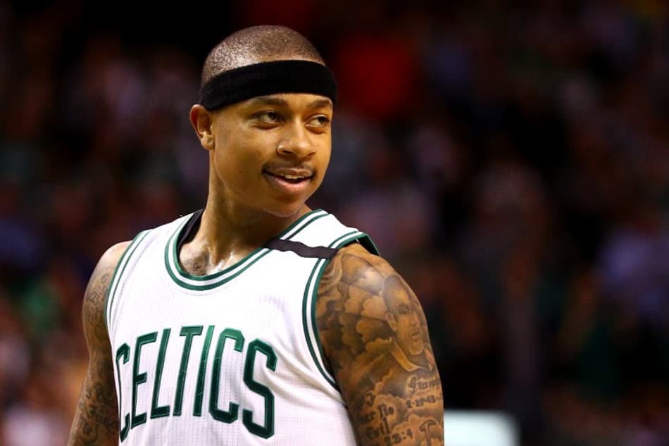 Buscando nova chance na NBA, Isaiah Thomas interessa ao Lakers