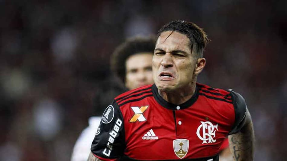 Guerrero e mais dez! Veja como está a Seleção das Estatísticas da Libertadores