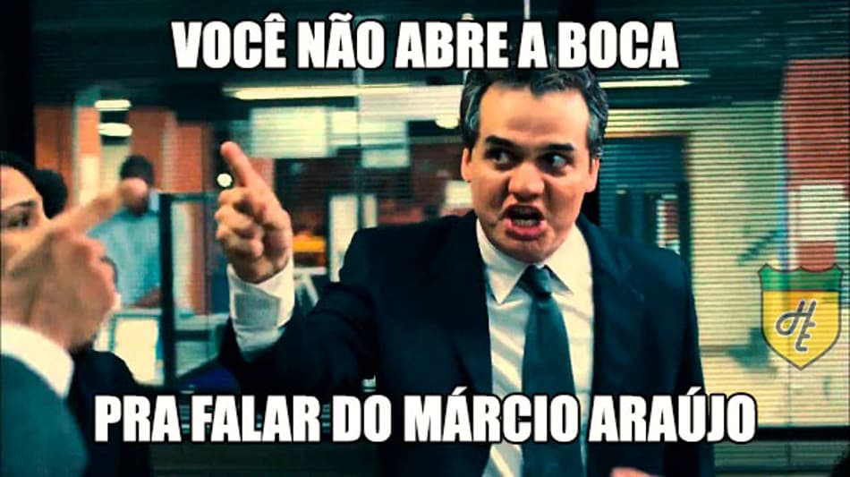 Rubro-negros tiram onda após vitória na Libertadores; veja memes