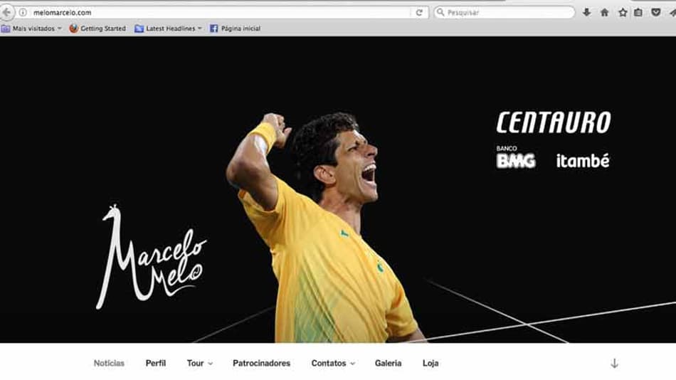 Melo e Kubot vencem batalha no 5º set e atingem as oitavas em Wimbledon