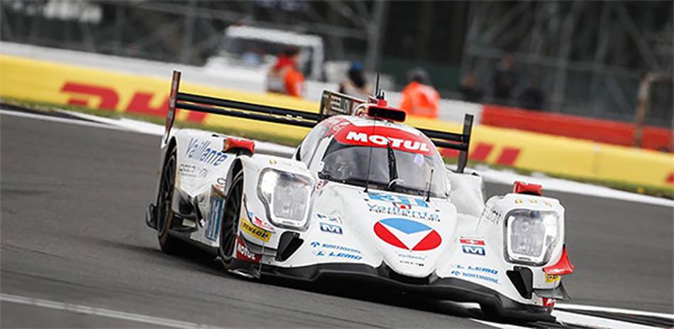 WEC: Bruno Senna reconhece que pole em Spa não é realista