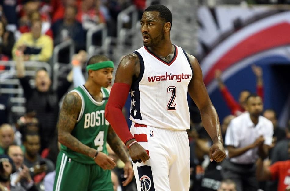 Técnico do Wizards aposta em John Wall para a próxima temporada