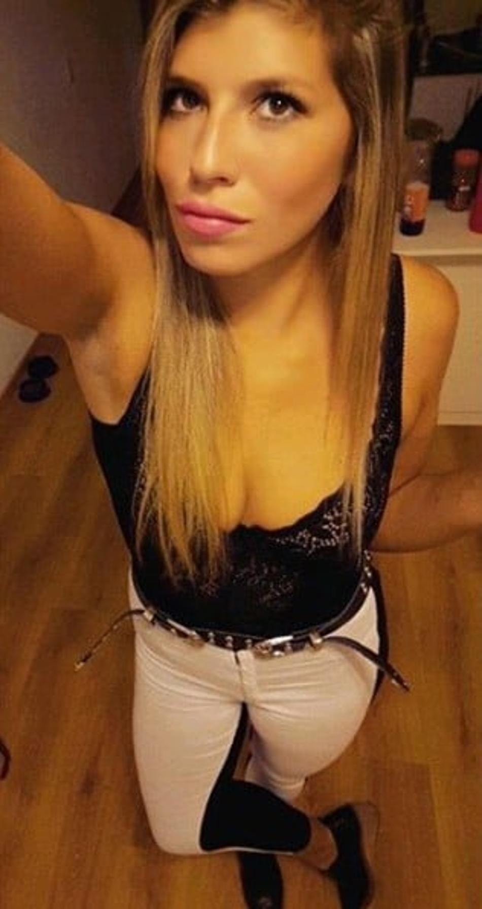 Camila Gallea