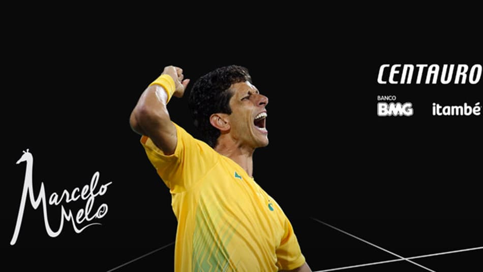 Melo aumenta vantagem no topo do ranking do ano. Soares pula para o 3º