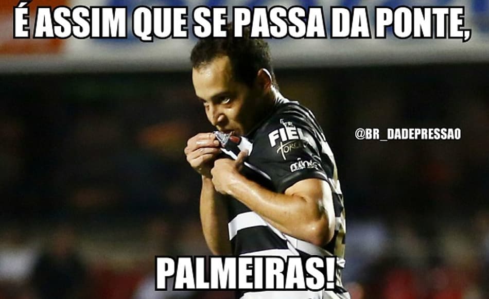 Os melhores memes da semana no mundo esportivo