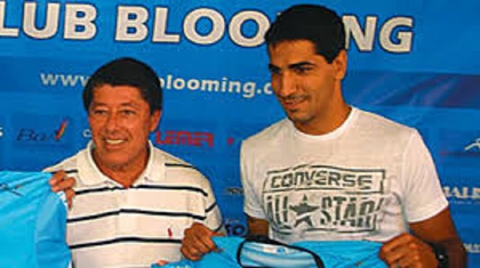 Blooming corre sério risco de perder pontos no campeonato boliviano