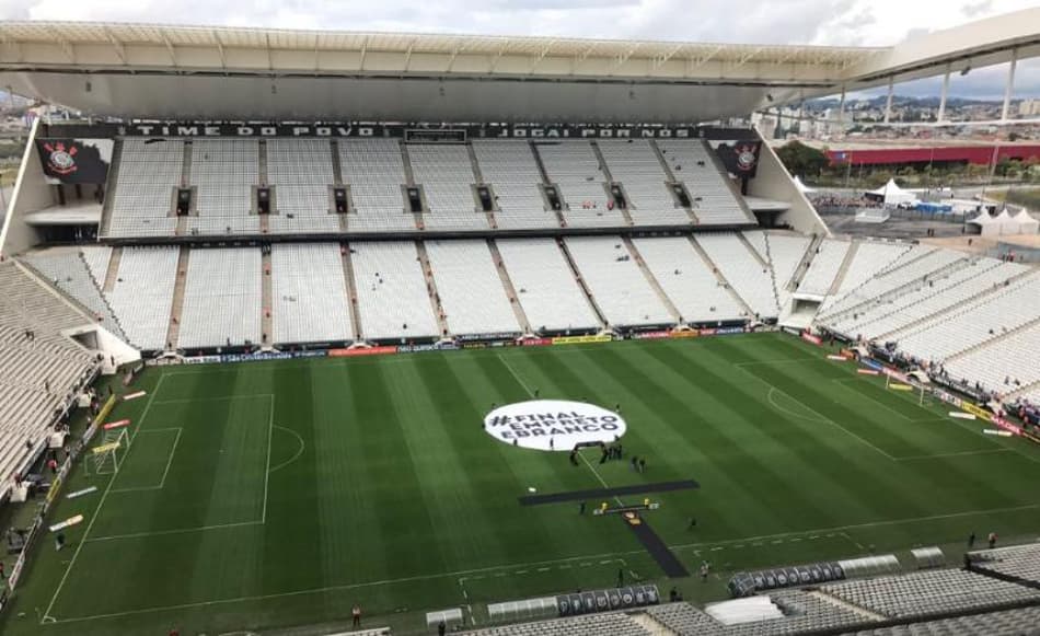Blog do Janca: O preço justo da Arena Corinthians